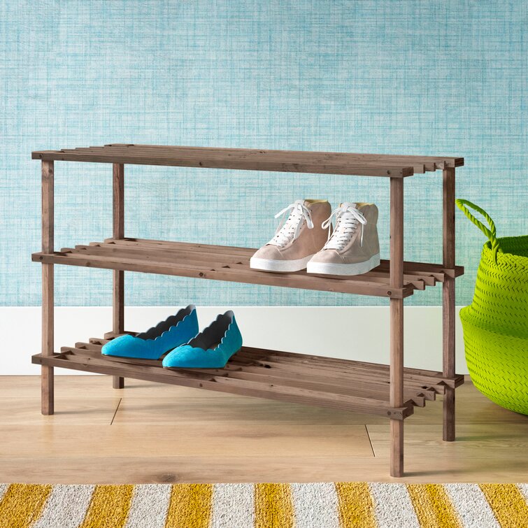 Wayfair deals shoe rack